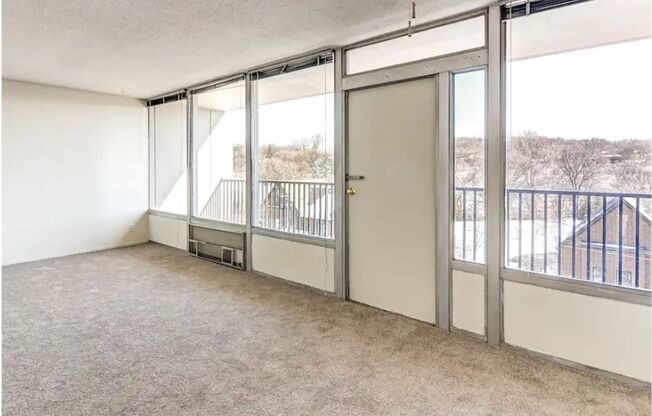 Thornton Place Apartments