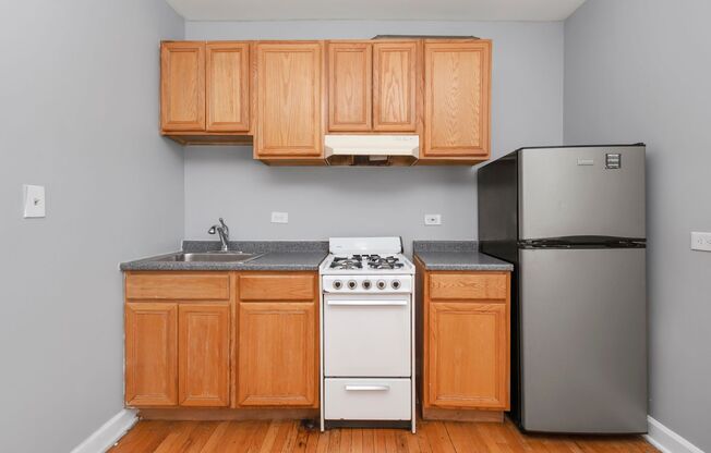 1 bed, 1 bath, 850 sqft, $1,395, Unit 311