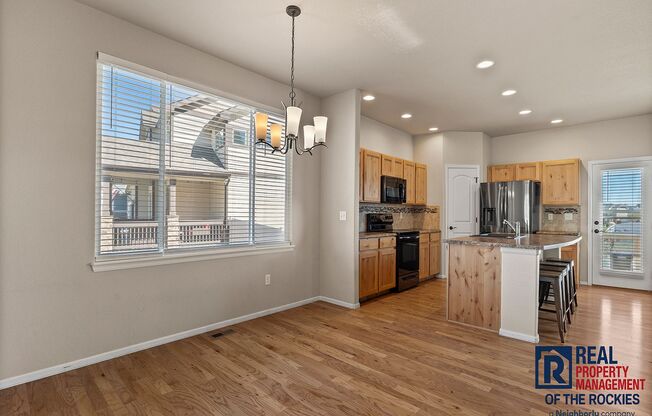 Amazing 4 Bed 3.5 Bath House in Severance!