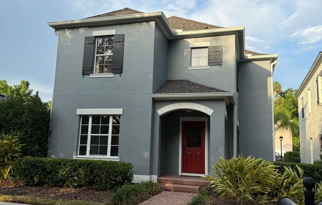 1115 Damask St., Celebration, FL 4 bedroom 3 bath