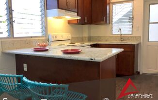 Citron Street Apartments