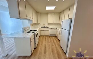 2 beds, 1 bath, 925 sqft, $1,595, Unit Unit P