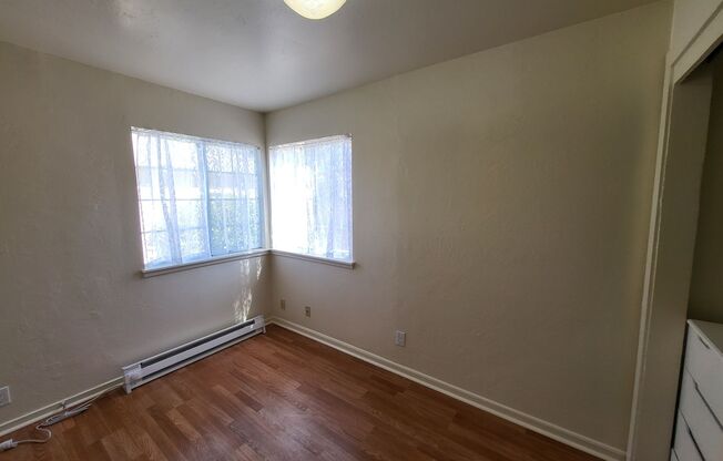 1 bed, 1 bath, $1,700