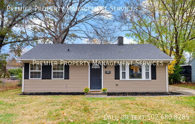 1413 STONEWALL WAY