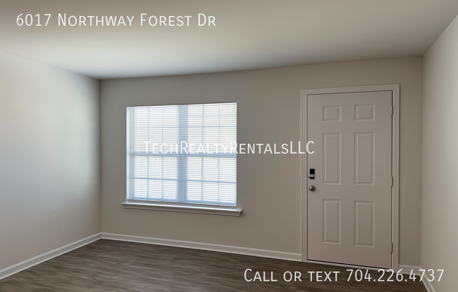 6017 NORTHWAY FRST DR