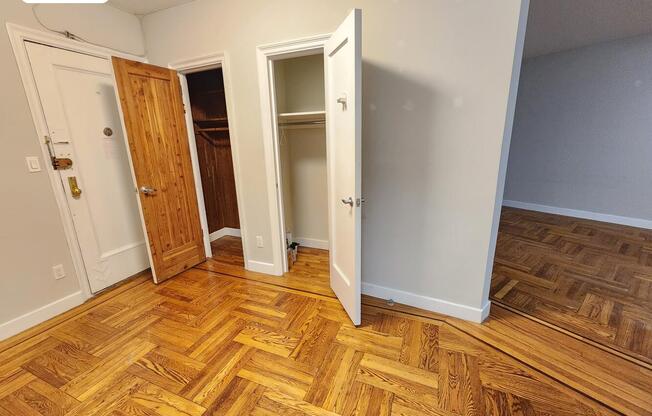 1 bed, 1 bath, 690 sqft, $3,046, Unit 32F