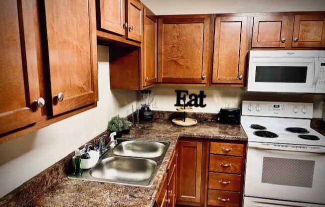 Stoney Hill Apartments 2