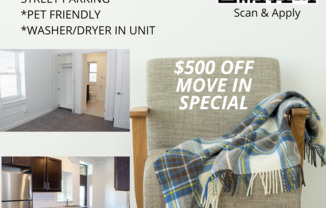 Partner-provided photo for $965 unit