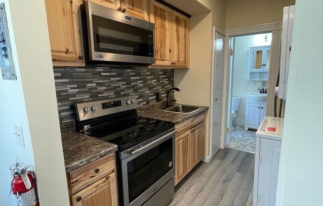 46 North Prospect Street