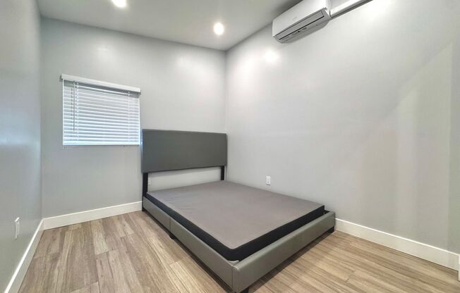 1 Bedroom 1 Bathroom Efficiency