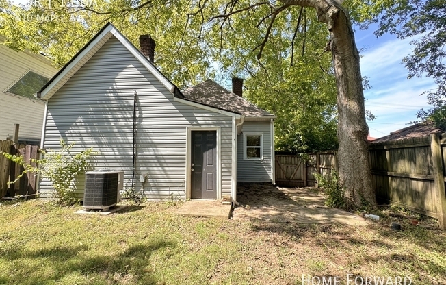 Partner-provided property photo