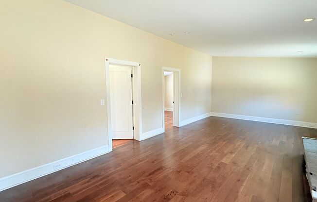 1700 Pearl Street - 30% Rental Fee