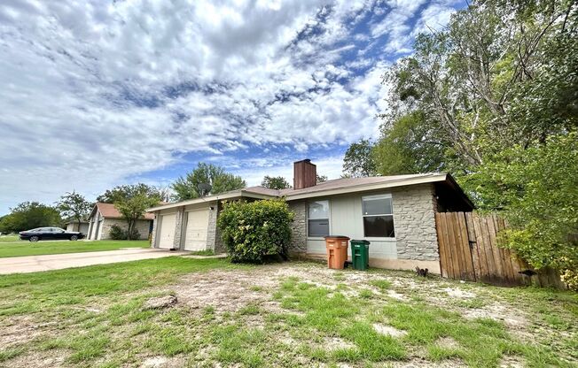 Singletree Ave 2307 - PM Hold Funds 8/25
