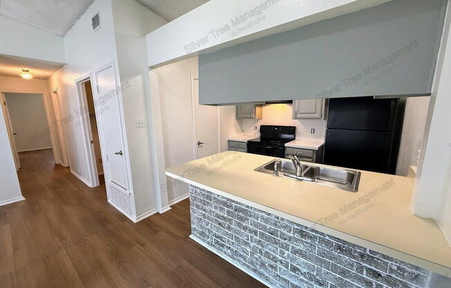 2 beds, 2 baths, 1,054 sqft, $1,345