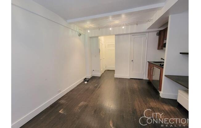 Studio, 1 bath, $2,350, Unit 203-A