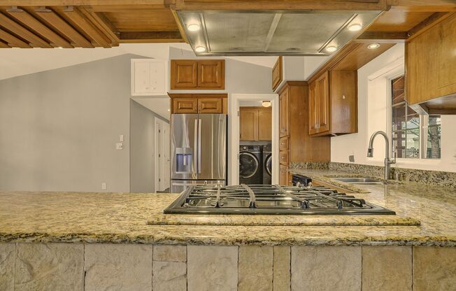 Upper Valley 3 Bedroom 2 Bath