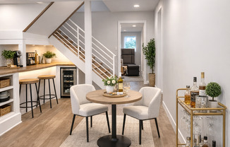 ✨ Brand New Luxury Townhome in the Heart of the City | 1610 Rodman Street ✨