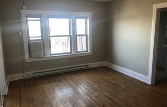 Studio, 1 bath, 420 sqft, $650, Unit 64