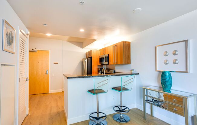 1 bed, 1 bath, $2,650, Unit Unit 1404