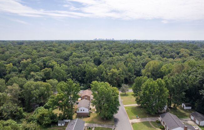 Stunning 4-Bedroom, 2.5-Bathroom Three-Story Home