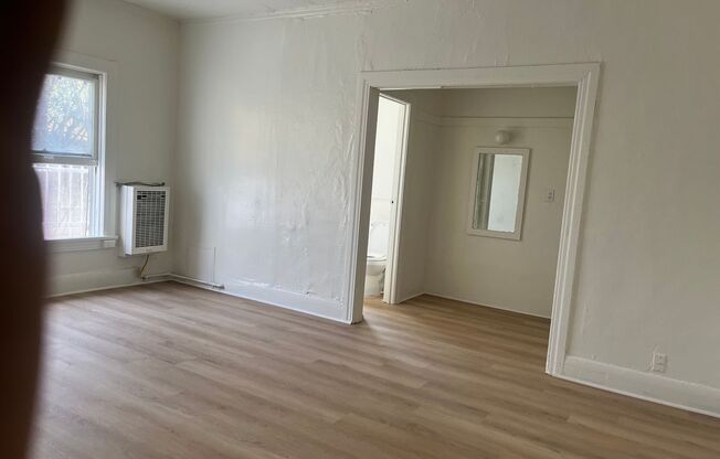 Carol Arms Apartments