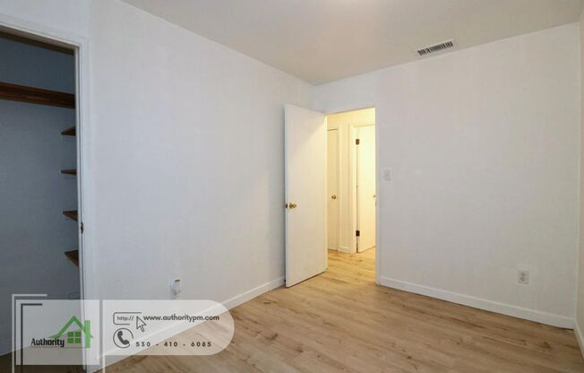 3 beds, 1 bath, $2,000