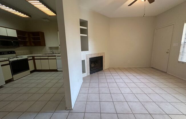 2 beds, 1 bath, $1,350