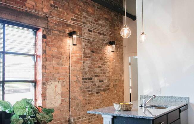 Welcome to Chenman Lofts!