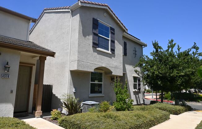 Resident Benefit Package Property