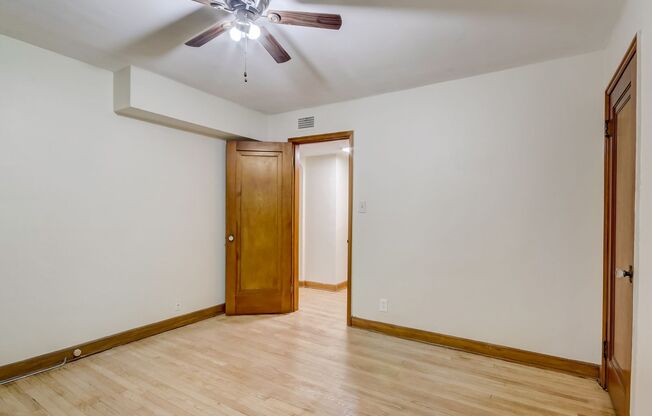 1 bed, 1 bath, $1,099