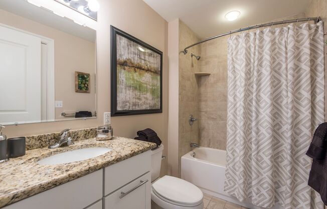 1 bed, 1.5 baths, 970 sqft, $2,379, Unit 701