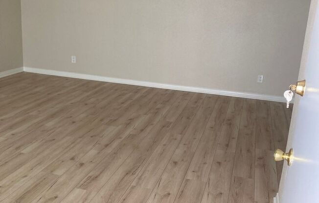 Kingsbury Villas Apartments