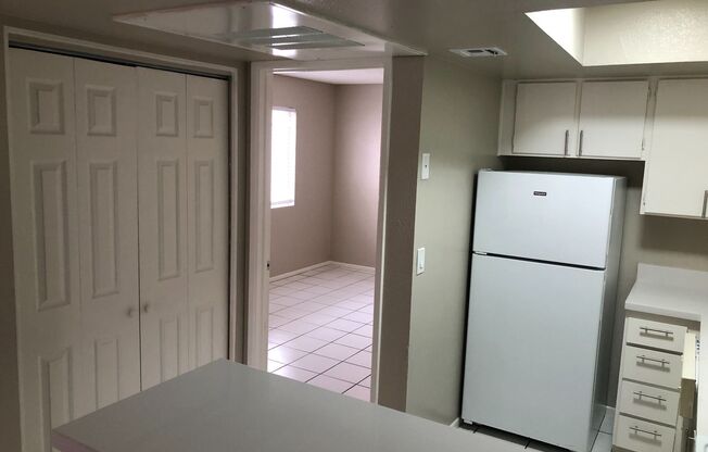 1 bed, 1 bath, $1,350, Unit # 259