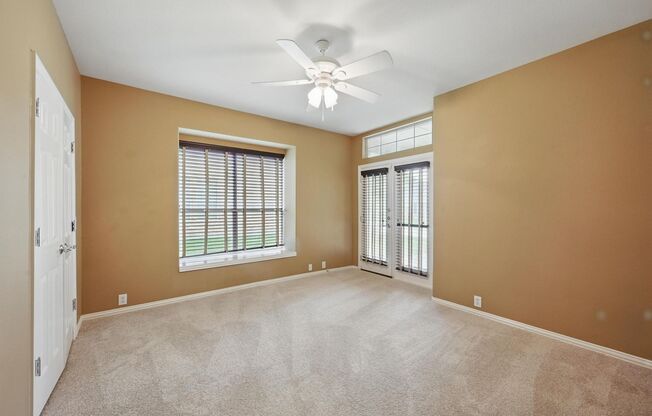 Stunning 4-Bedroom, 3-Bath, 3 Car Garage Home in Frisco!