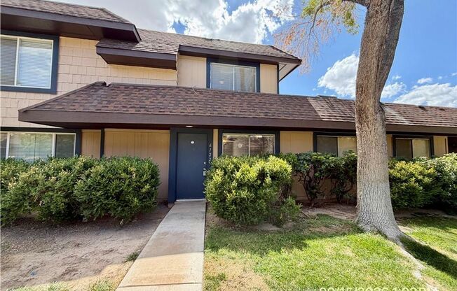 2-Bedroom Townhome with Private Backyard & Community Pool