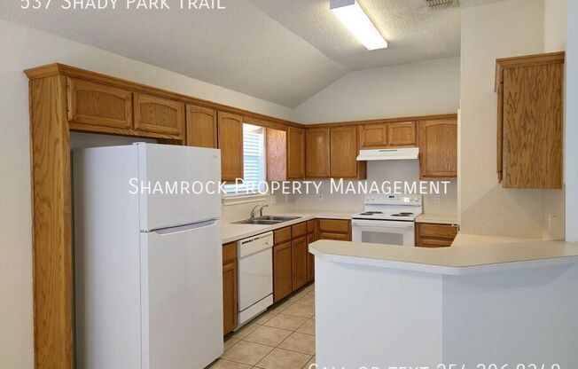 Partner-provided property photo