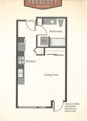 Partner-provided photo for $1681 unit