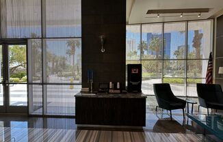1 bed, 1.5 baths, $2,350, Unit #2505