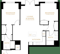Partner-provided photo for $5155 unit