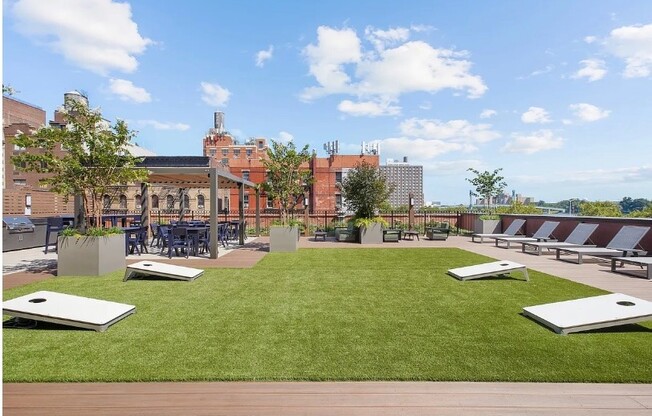 Studio, 1 bath, $3,900, Unit 3F