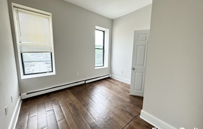 15 Ruggles Street