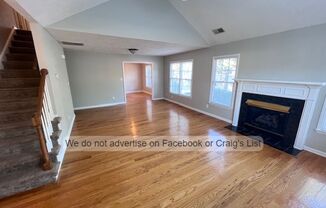 3 beds, 2.5 baths, $1,695