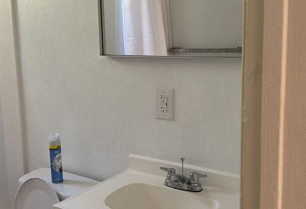 3 beds, 1 bath, $1,250