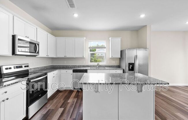 3501 STRAWBERRY PATCH ROW