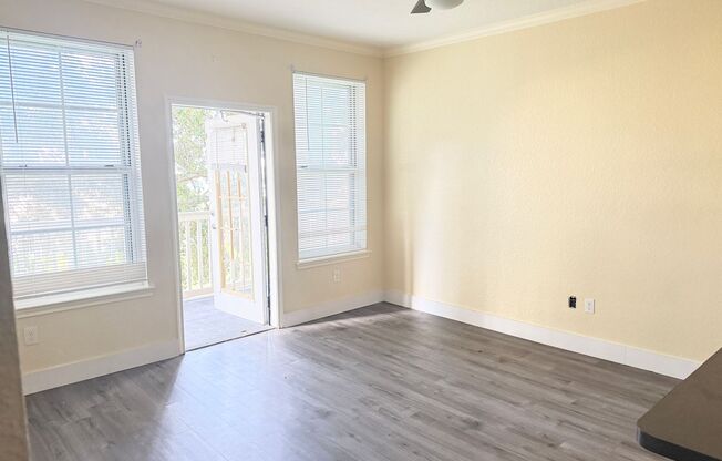 1 bed, 1 bath, $1,675, Unit Unit 378