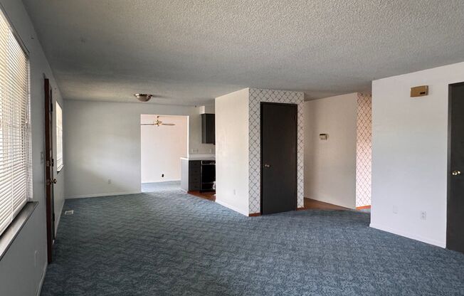 Large 3 br 1 ba charming home