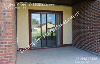 Partner-provided property photo