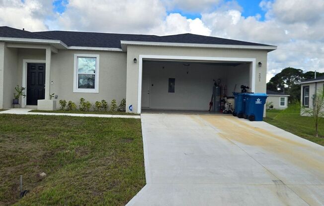 4 Bedroom Single Family Home in Palm Bay