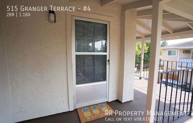 515 Granger Terrace