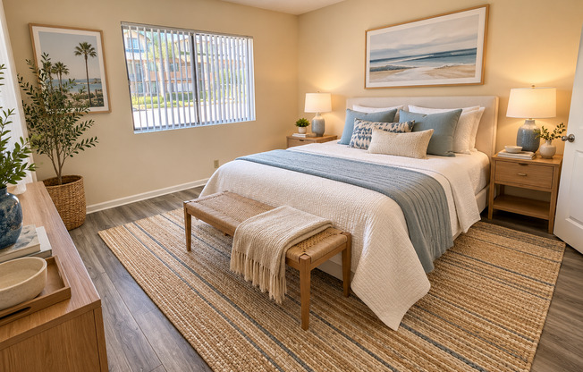 2 beds, 1 bath, 888 sqft, $2,190, Unit 223
